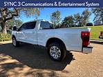 Used 2021 Ford F-250 Limited Crew Cab 4x4, Pickup for sale #D20065A - photo 9