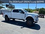 2024 Ford F-250 Crew Cab 4x4, Pickup for sale #D23007 - photo 29