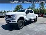 2024 Ford F-250 Crew Cab 4x4, Pickup for sale #D23007 - photo 5