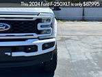 2024 Ford F-250 Crew Cab 4x4, Pickup for sale #D23007 - photo 36