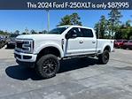 2024 Ford F-250 Crew Cab 4x4, Pickup for sale #D23007 - photo 6