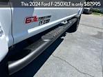 2024 Ford F-250 Crew Cab 4x4, Pickup for sale #D23007 - photo 40