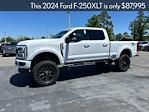 2024 Ford F-250 Crew Cab 4x4, Pickup for sale #D23007 - photo 7