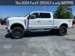 2024 Ford F-250 Crew Cab 4x4, Pickup for sale #D23007 - photo 8