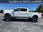 2024 Ford F-250 Crew Cab 4x4, Pickup for sale #D23007 - photo 9