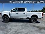 2024 Ford F-250 Crew Cab 4x4, Pickup for sale #D23007 - photo 10