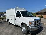 2024 Ford E-350 RWD, Box Van for sale #D24138 - photo 10