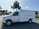 2024 Ford E-350 RWD, Box Van for sale #D24138 - photo 3