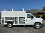 2024 Ford E-350 RWD, Box Van for sale #D24138 - photo 31