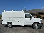 2024 Ford E-350 RWD, Box Van for sale #D24138 - photo 8