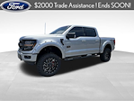 2024 Ford F-150 SuperCrew Cab 4x4, Pickup for sale #D28454 - photo 1