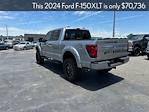 2024 Ford F-150 SuperCrew Cab 4x4, Pickup for sale #D28454 - photo 10