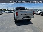 2024 Ford F-150 SuperCrew Cab 4x4, Pickup for sale #D28454 - photo 11