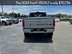 2024 Ford F-150 SuperCrew Cab 4x4, Pickup for sale #D28454 - photo 12