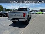 2024 Ford F-150 SuperCrew Cab 4x4, Pickup for sale #D28454 - photo 14