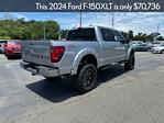 2024 Ford F-150 SuperCrew Cab 4x4, Pickup for sale #D28454 - photo 15