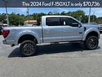 2024 Ford F-150 SuperCrew Cab 4x4, Pickup for sale #D28454 - photo 17