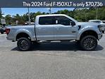 2024 Ford F-150 SuperCrew Cab 4x4, Pickup for sale #D28454 - photo 18