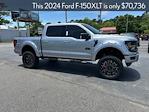 2024 Ford F-150 SuperCrew Cab 4x4, Pickup for sale #D28454 - photo 19