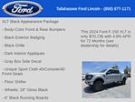 2024 Ford F-150 SuperCrew Cab 4x4, Pickup for sale #D28454 - photo 4