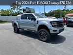 2024 Ford F-150 SuperCrew Cab 4x4, Pickup for sale #D28454 - photo 21