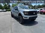 2024 Ford F-150 SuperCrew Cab 4x4, Pickup for sale #D28454 - photo 22