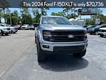 2024 Ford F-150 SuperCrew Cab 4x4, Pickup for sale #D28454 - photo 23