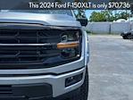 2024 Ford F-150 SuperCrew Cab 4x4, Pickup for sale #D28454 - photo 25