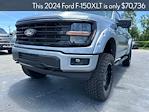 2024 Ford F-150 SuperCrew Cab 4x4, Pickup for sale #D28454 - photo 26