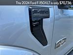 2024 Ford F-150 SuperCrew Cab 4x4, Pickup for sale #D28454 - photo 27