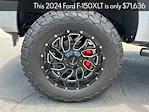 2024 Ford F-150 SuperCrew Cab 4x4, Pickup for sale #D28454 - photo 29