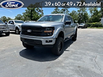 2024 Ford F-150 SuperCrew Cab 4x4, Pickup for sale #D28454 - photo 5