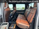 2024 Ford F-150 SuperCrew Cab 4x4, Pickup for sale #D28454 - photo 35