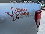 2024 Ford F-150 SuperCrew Cab 4x4, Pickup for sale #D28454 - photo 36