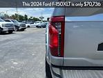 2024 Ford F-150 SuperCrew Cab 4x4, Pickup for sale #D28454 - photo 37