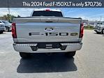 2024 Ford F-150 SuperCrew Cab 4x4, Pickup for sale #D28454 - photo 39