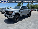 2024 Ford F-150 SuperCrew Cab 4x4, Pickup for sale #D28454 - photo 6