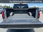 2024 Ford F-150 SuperCrew Cab 4x4, Pickup for sale #D28454 - photo 40