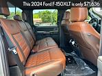 2024 Ford F-150 SuperCrew Cab 4x4, Pickup for sale #D28454 - photo 42