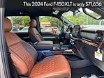 2024 Ford F-150 SuperCrew Cab 4x4, Pickup for sale #D28454 - photo 44