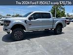 2024 Ford F-150 SuperCrew Cab 4x4, Pickup for sale #D28454 - photo 7