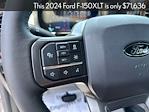 2024 Ford F-150 SuperCrew Cab 4x4, Pickup for sale #D28454 - photo 53