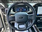 2024 Ford F-150 SuperCrew Cab 4x4, Pickup for sale #D28454 - photo 55