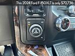 2024 Ford F-150 SuperCrew Cab 4x4, Pickup for sale #D28454 - photo 60