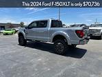 2024 Ford F-150 SuperCrew Cab 4x4, Pickup for sale #D28454 - photo 2