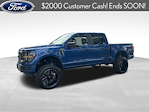 2024 Ford F-150 SuperCrew Cab 4x4, Pickup for sale #D31410 - photo 1