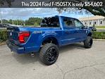 2024 Ford F-150 SuperCrew Cab 4x4, Pickup for sale #D31410 - photo 4