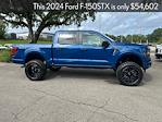 2024 Ford F-150 SuperCrew Cab 4x4, Pickup for sale #D31410 - photo 6