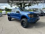 2024 Ford F-150 SuperCrew Cab 4x4, Pickup for sale #D31410 - photo 3