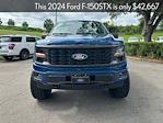 2024 Ford F-150 SuperCrew Cab 4x4, Pickup for sale #D31410 - photo 21